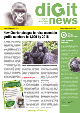 Digit News Issue 46 Autumn 2014