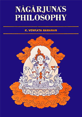 Nagarjunas Philosophy