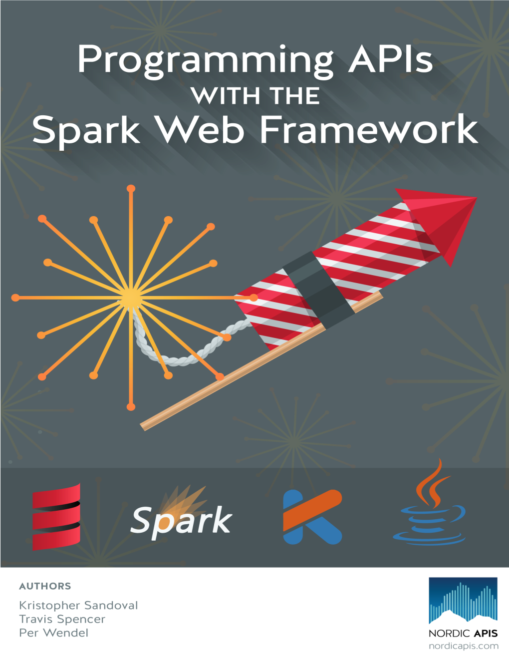 Programming Apis with the Spark Web Framework