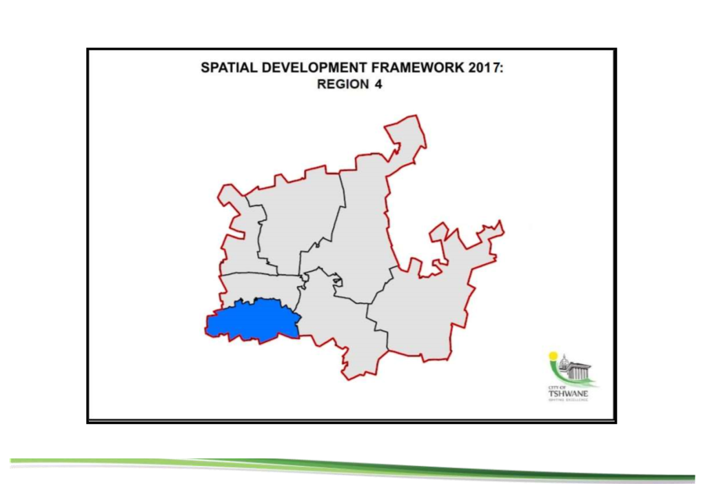 Prepared Within the Context of the with Explanatory Report of the Desired Spatial Form of the Municipality”