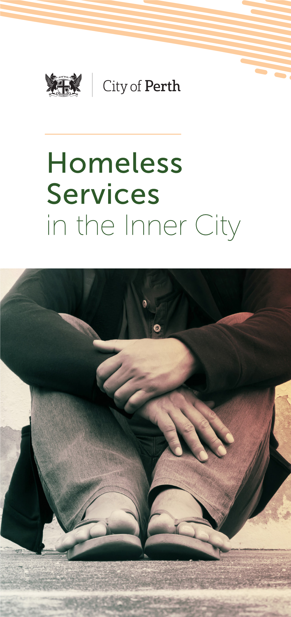 Homeless Services in the Inner City