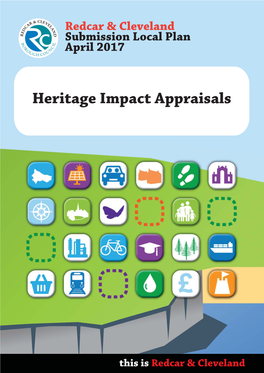 Heritage Impact Appraisals