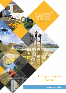 Pricing Strategy & Roadmap