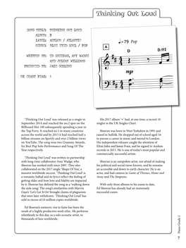 Sight Reading