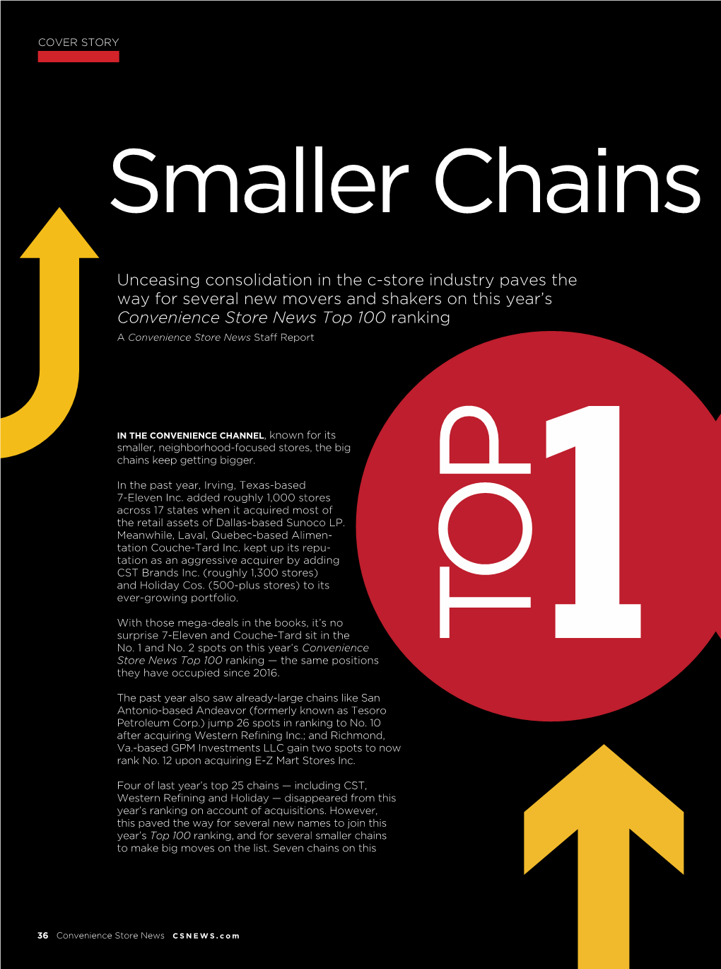 Unceasing Consolidation in the C-Store