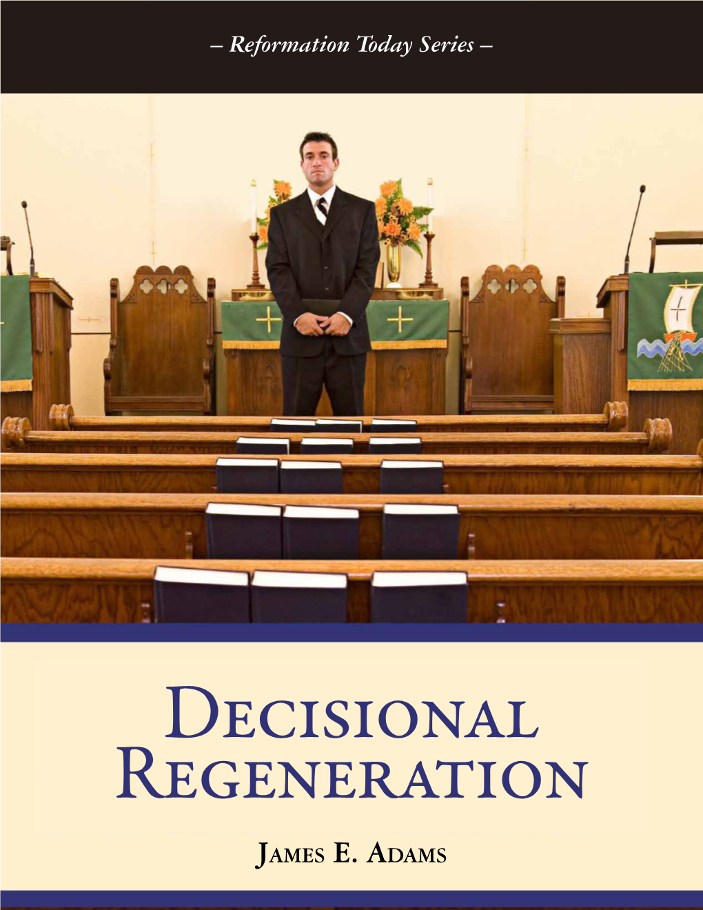 Decisional Regeneration James E