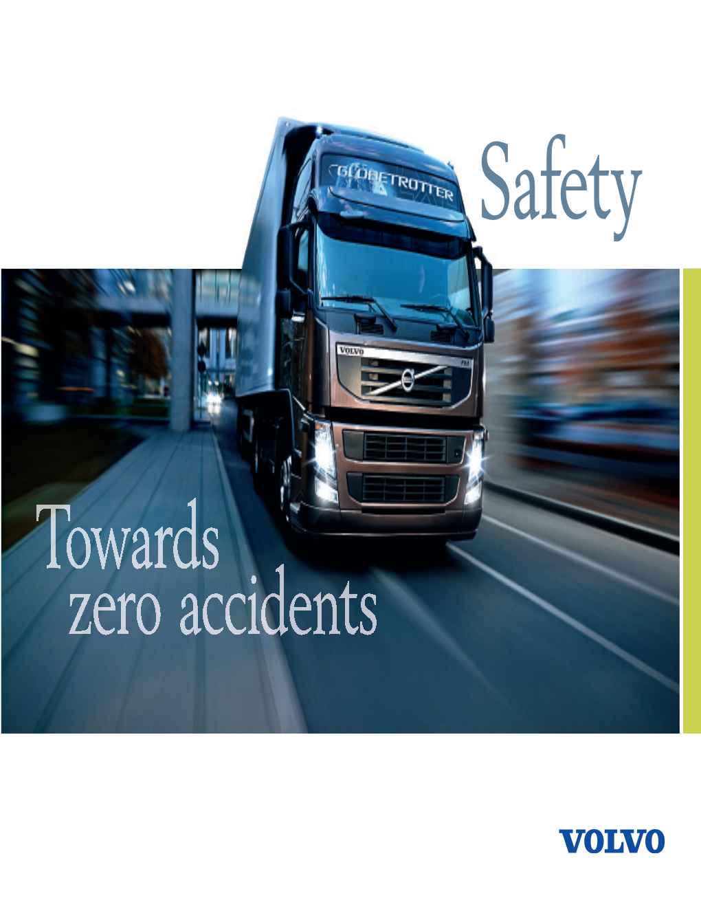 Safety-Brochure-Towards-Zero-Accidents.Pdf