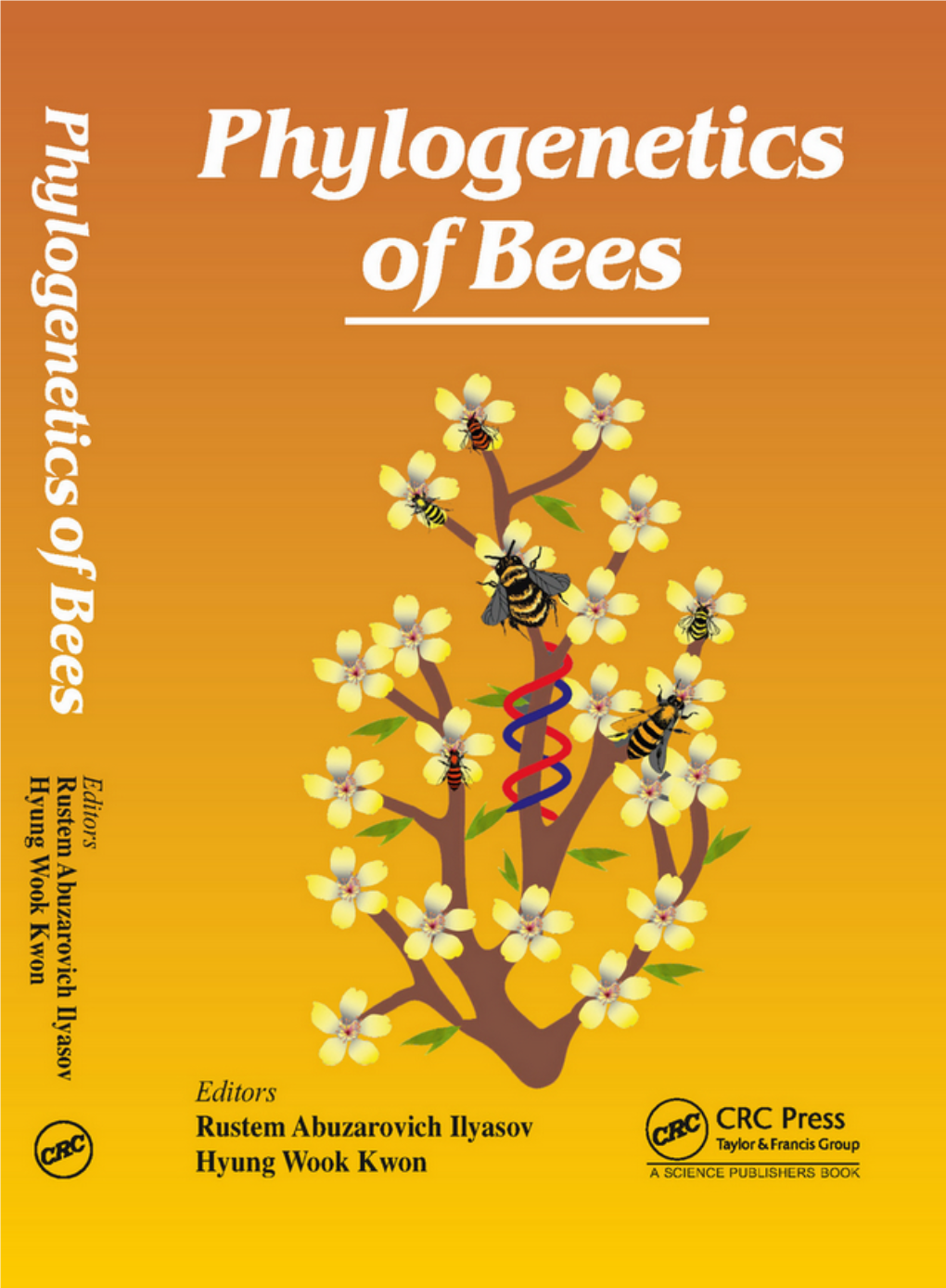 Phylogenetics of Bees