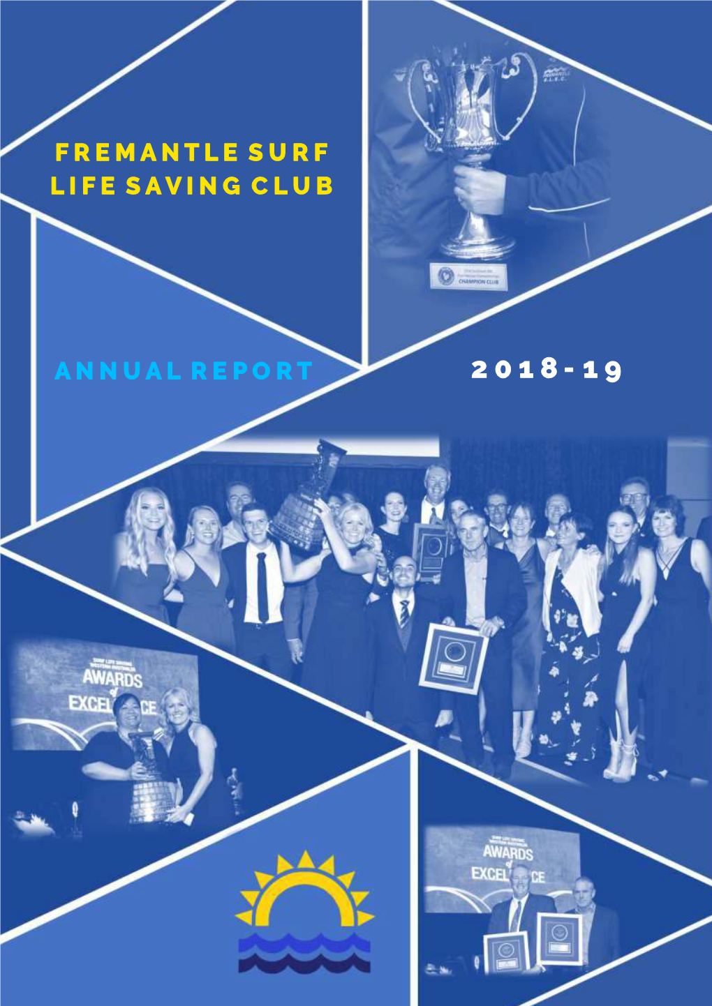 2018/19 Annual Report