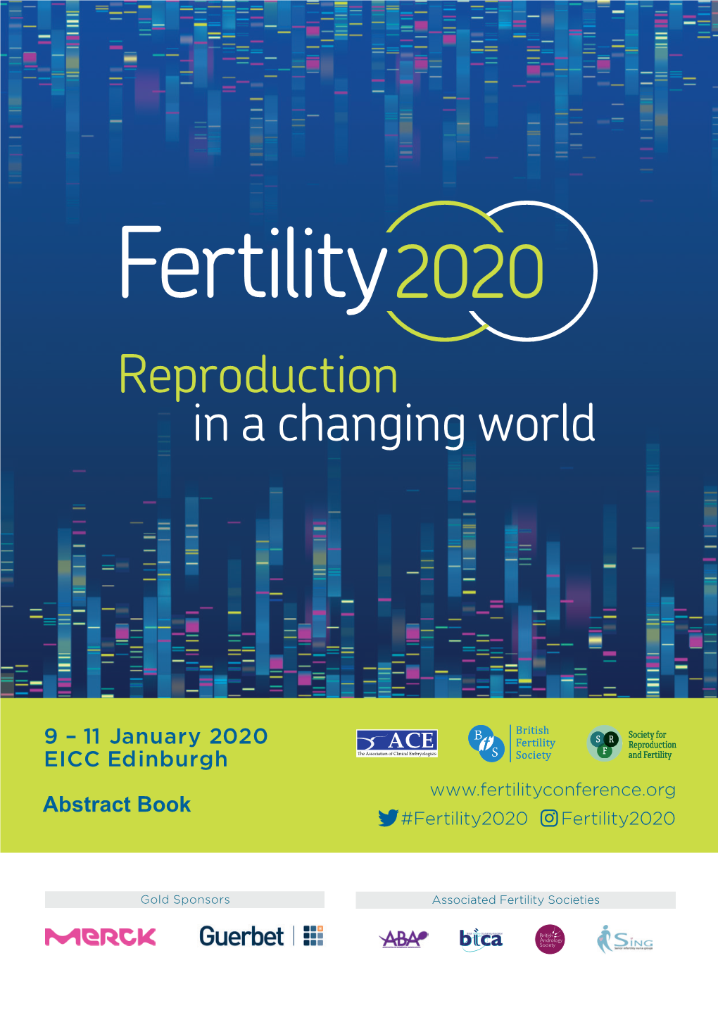 Fertility 2020 Full Abstract Book