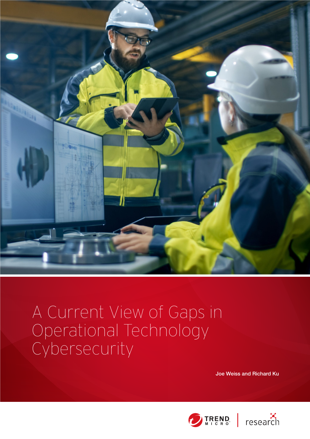 A Current View of Gaps in Operational Technology Cybersecurity