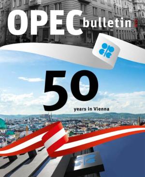 OPEC's Move to Vienna