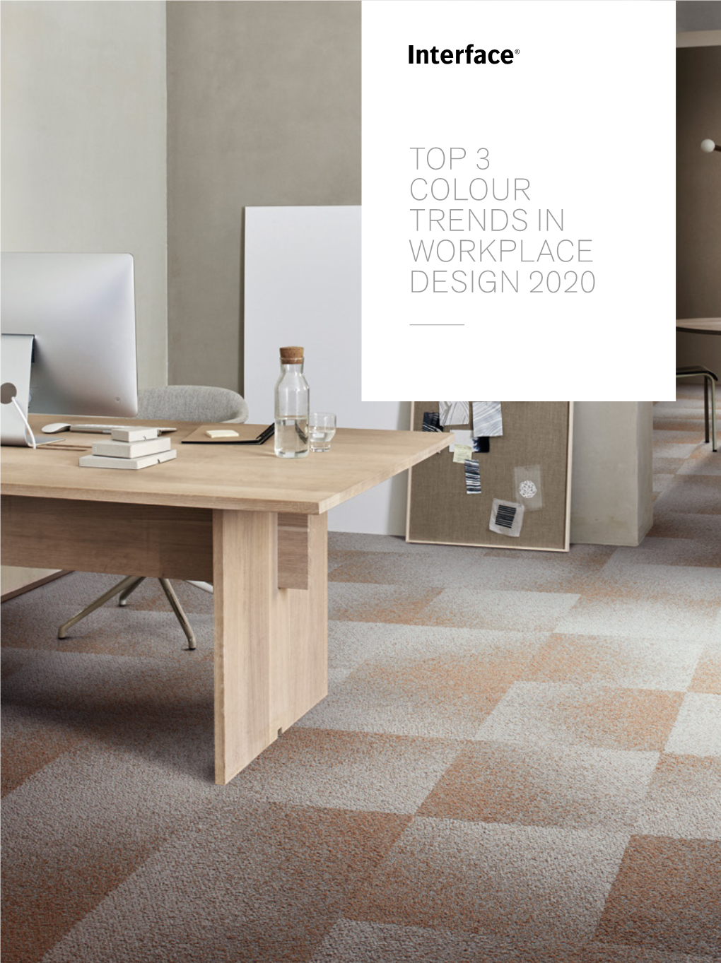 Top 3 Colour Trends in Workplace Design 2020 Into the Blue