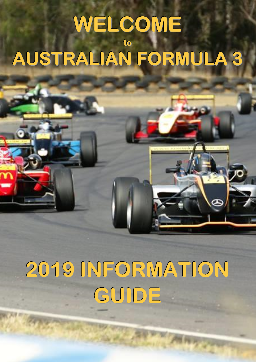 2019 Information Guide