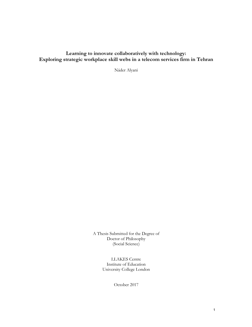 DT-Fullthesis Amendedfinalversion 1102017