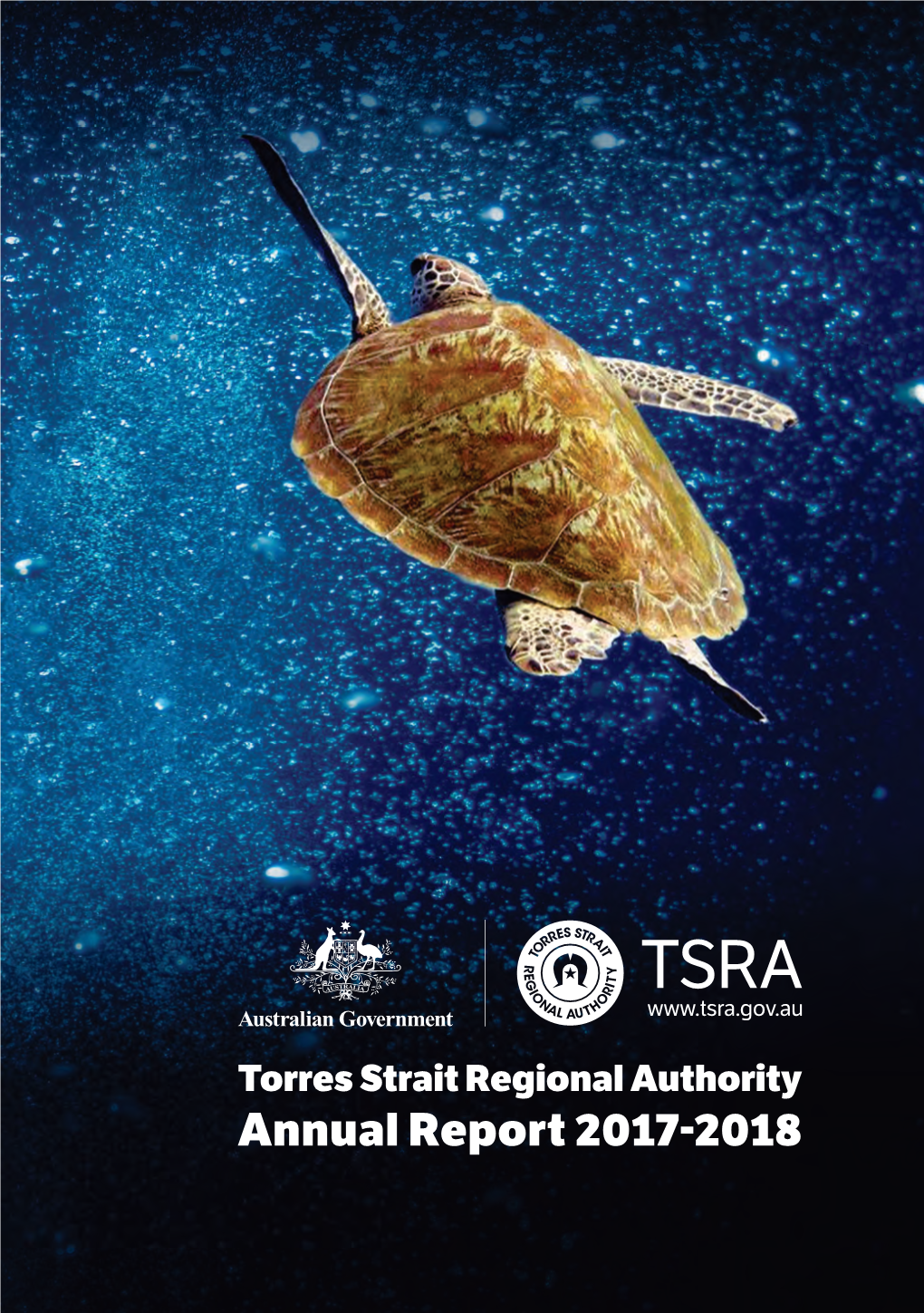 Tsra-Annual-Report-2017-2018.Pdf