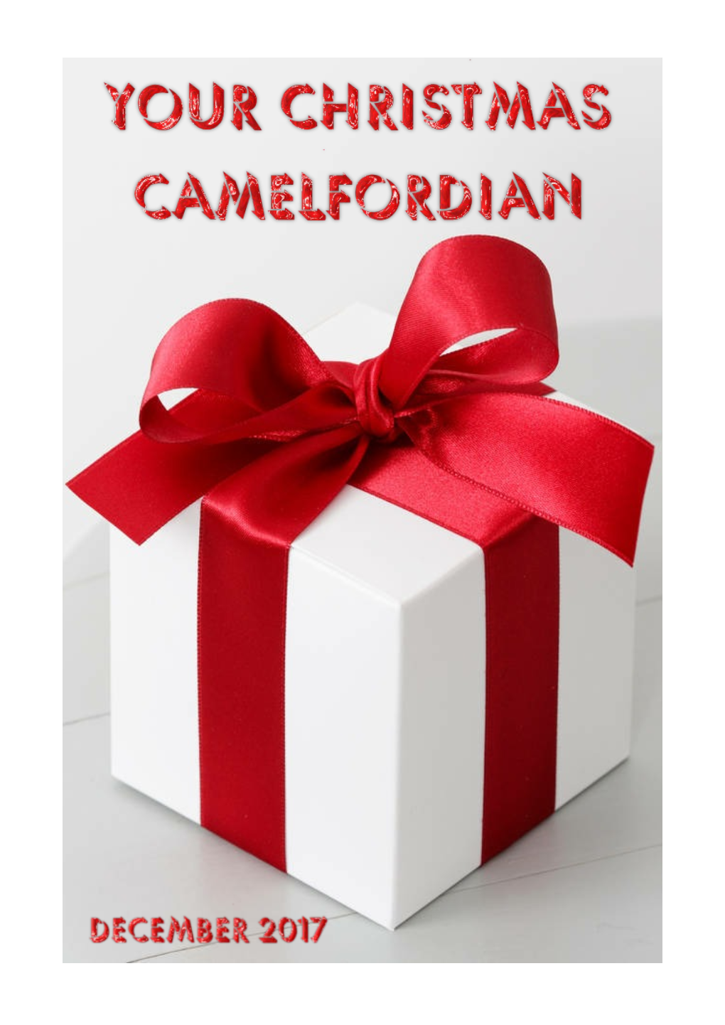 2017 12 December Camelfordian