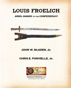 Louis Froelich