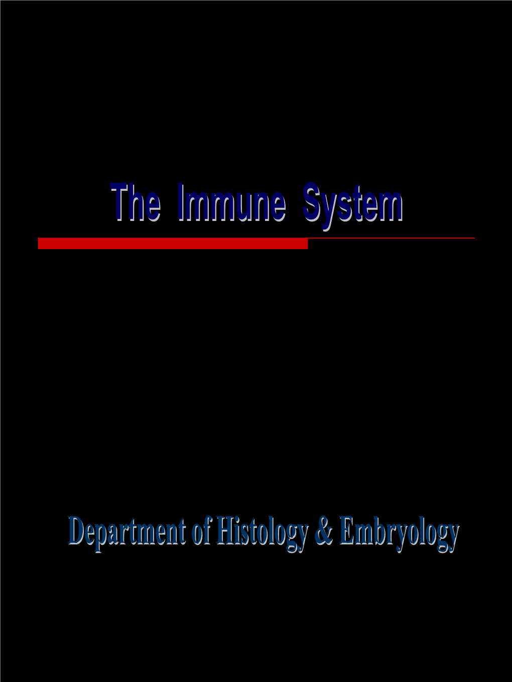 Lymph Nodenode  Spleenspleen  Tonsiltonsil Thymusthymus