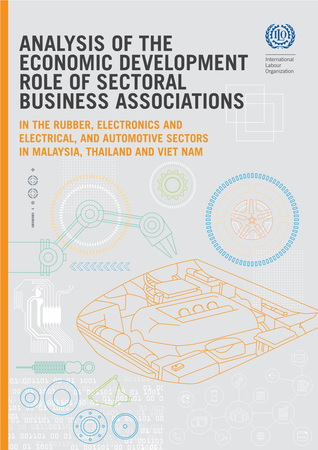 Analysis of the Economic Development Role of Sectoral Business