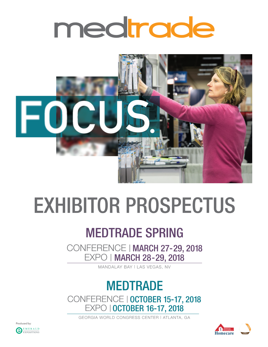 Exhibitor Prospectus