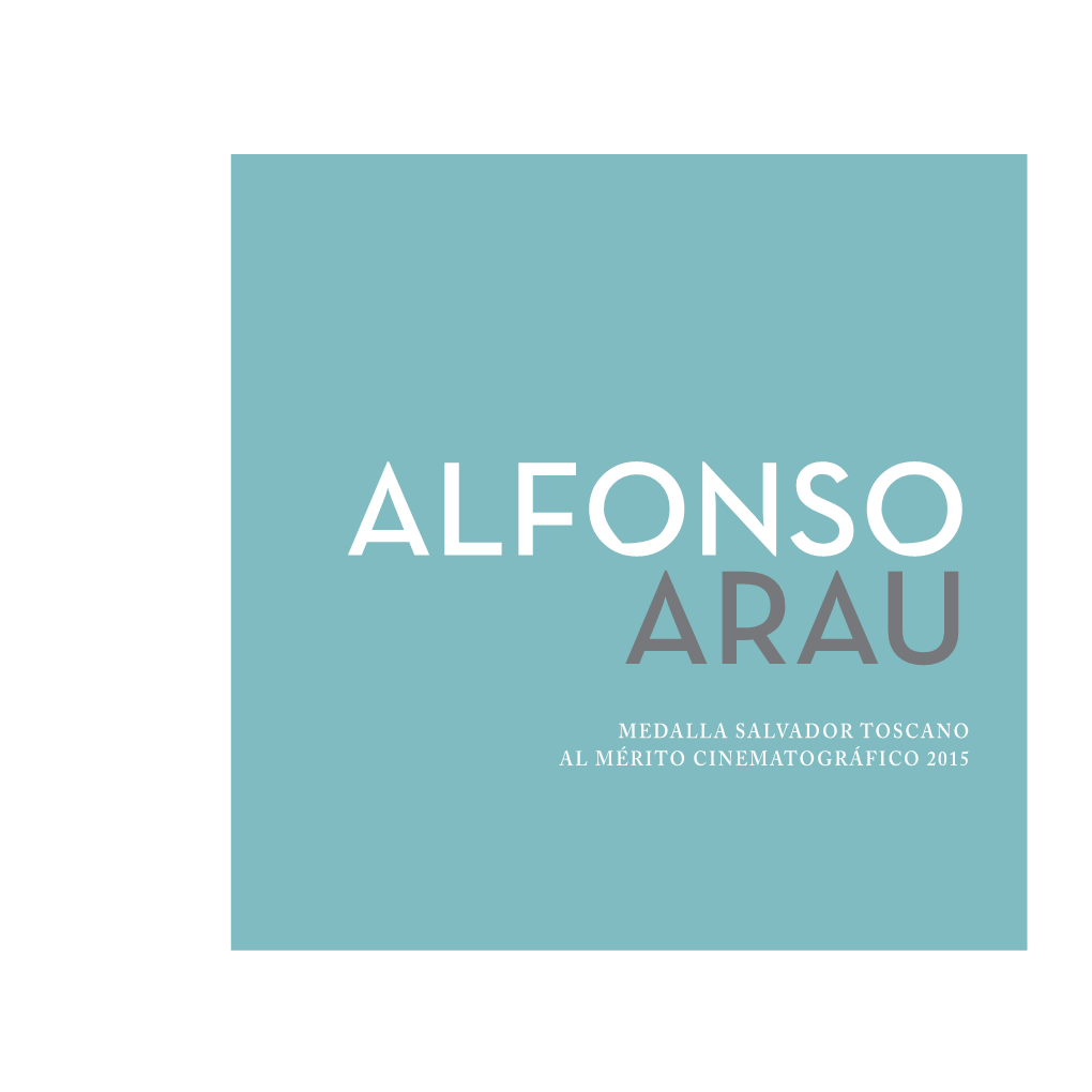 Alfonso Arau