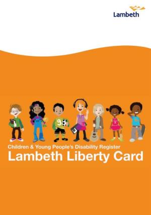 A5 Lambeth Liberty Card 22 09.Indd