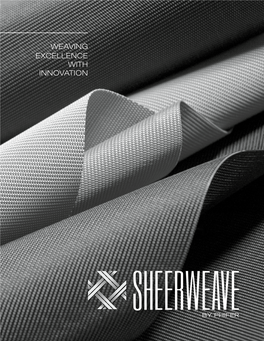 Sheerweave-Brochure-V17.Pdf