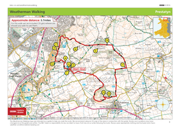 Prestatyn Walk.Indd