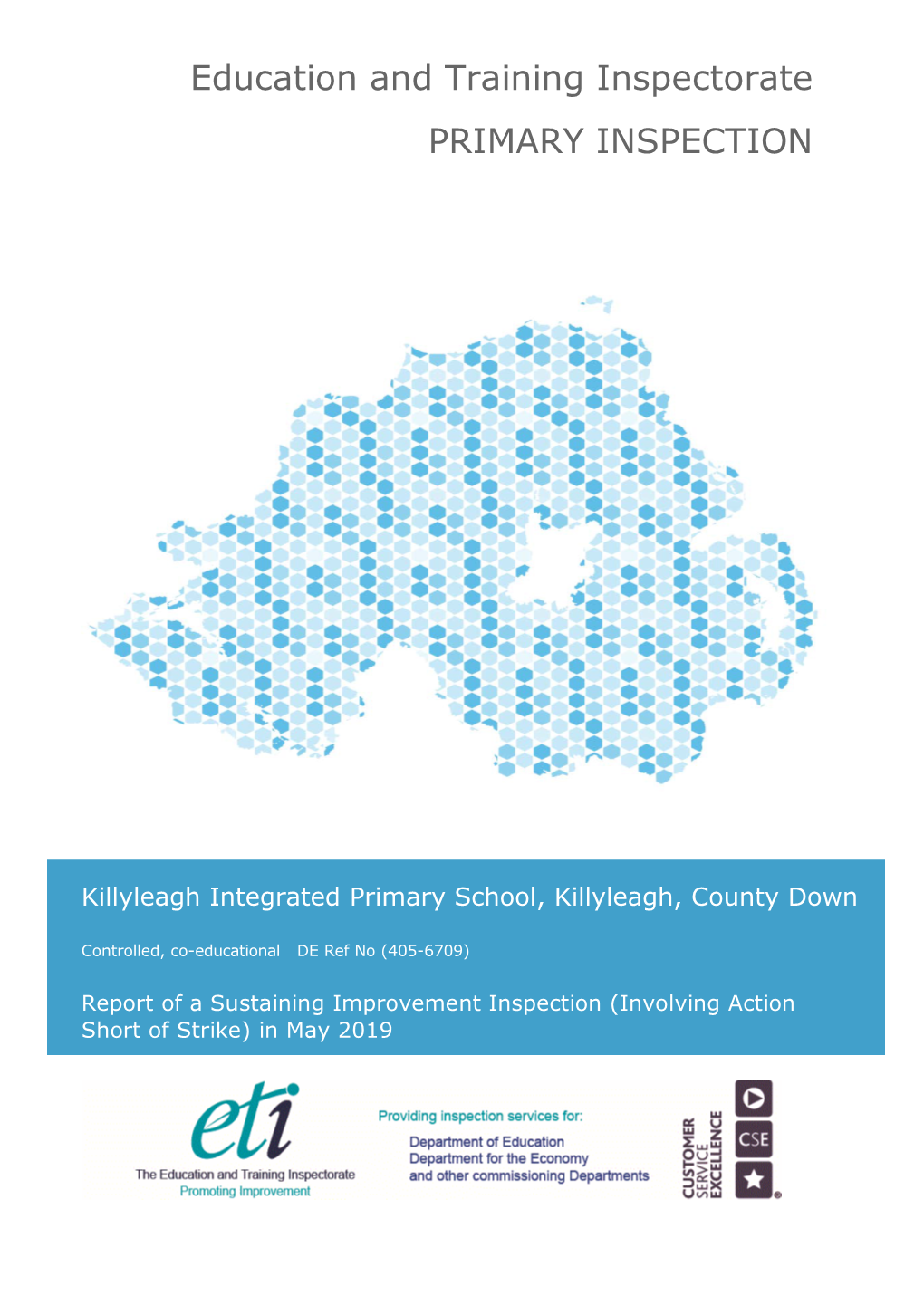 Sustaining Improvement Inspection