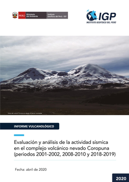 Evaluacion-Y-Analisis-De-La-Actividad-Sismica-En-El-Complejo-Volcanico-Nevado- Coropuna.Pdf