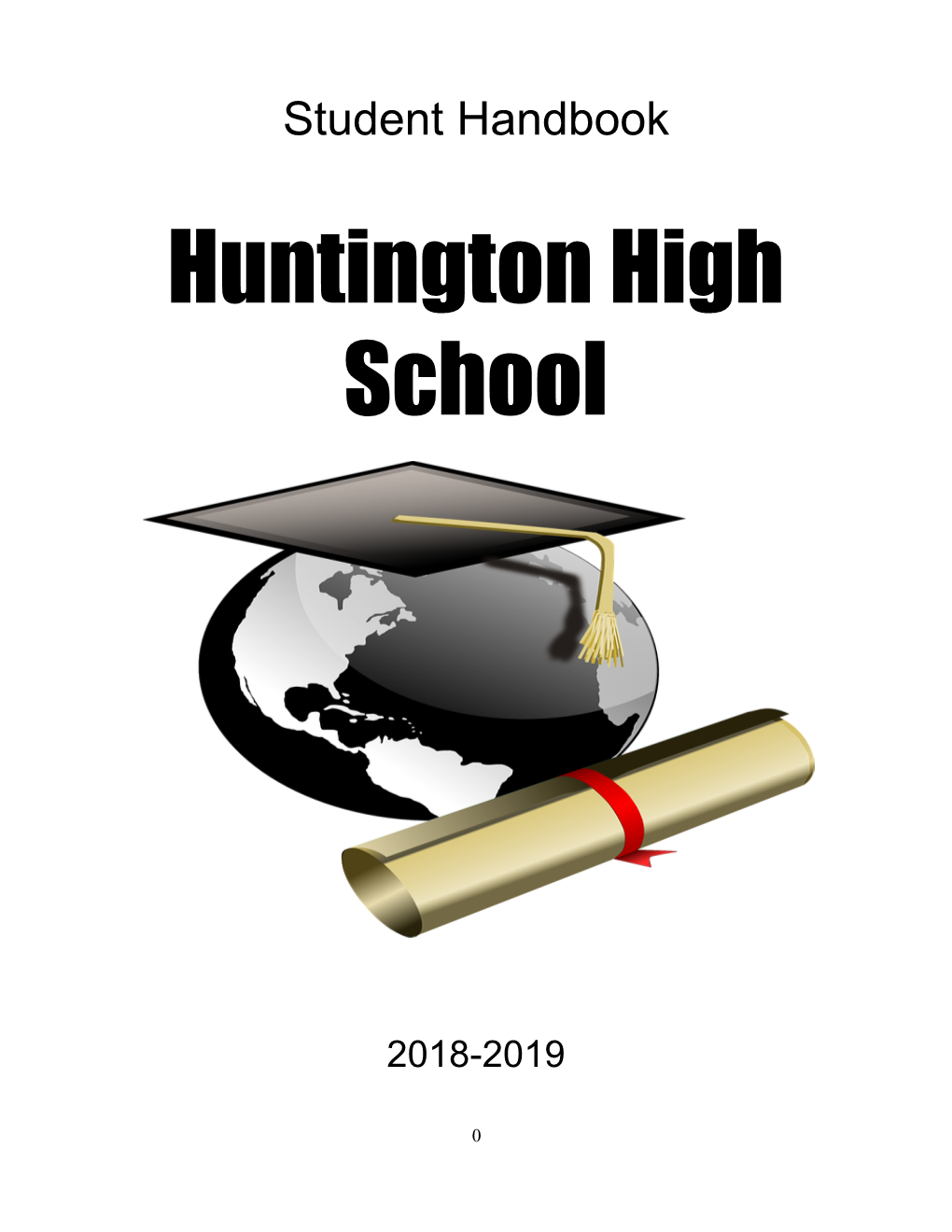 Huntington High School