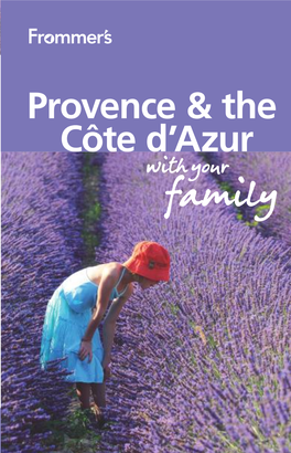 Provence & the Côte D'azur