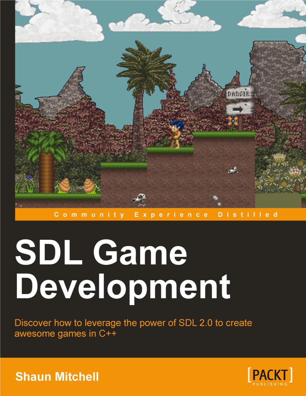 SDL Game Development