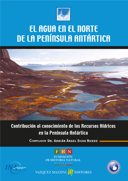 Libro Antartida.Indd