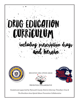 Drug-Education-Curriculum.Pdf