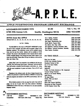 Call-A.P.P.L.E. Magazine 1978-11/12