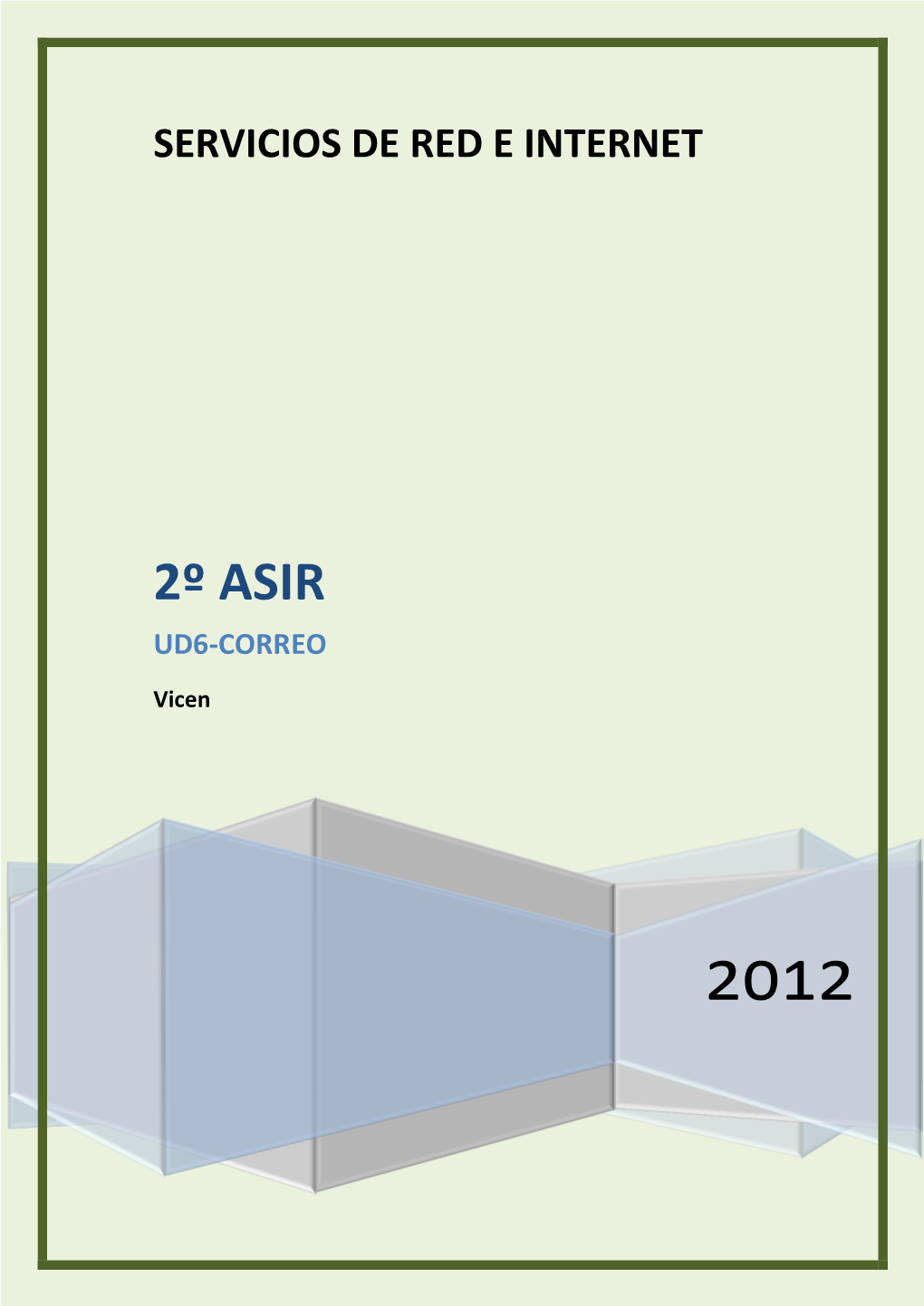 2º Asir Ud6-Correo