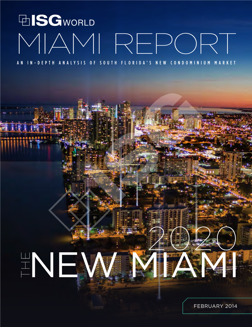 Miami Report