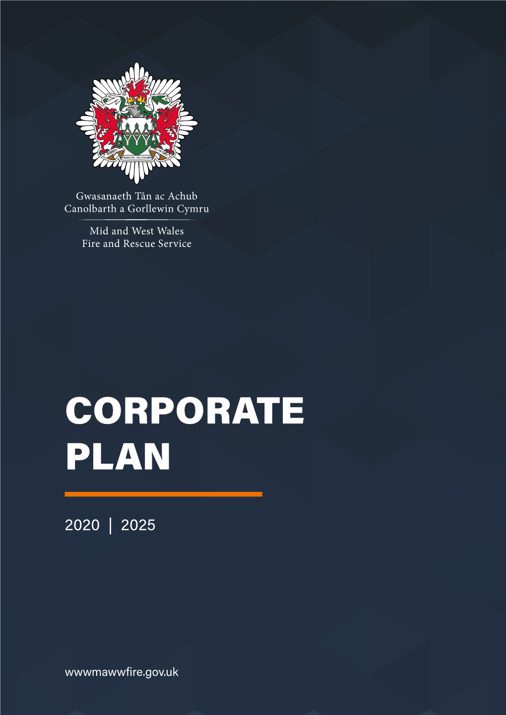 Corporate Plan