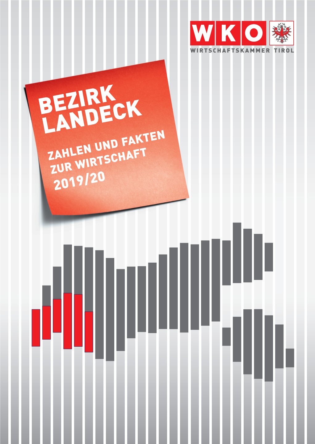 Bezirk Landeck