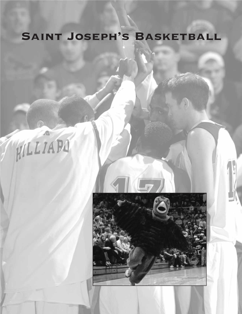 Saint Joseph's Basketball Hall of Fame