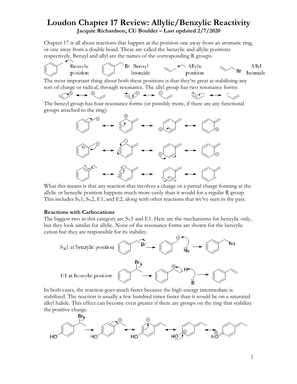 Ch 17 Review