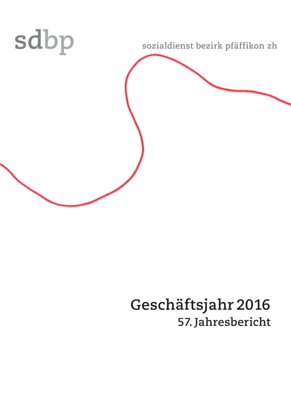 Jahresbericht 2016