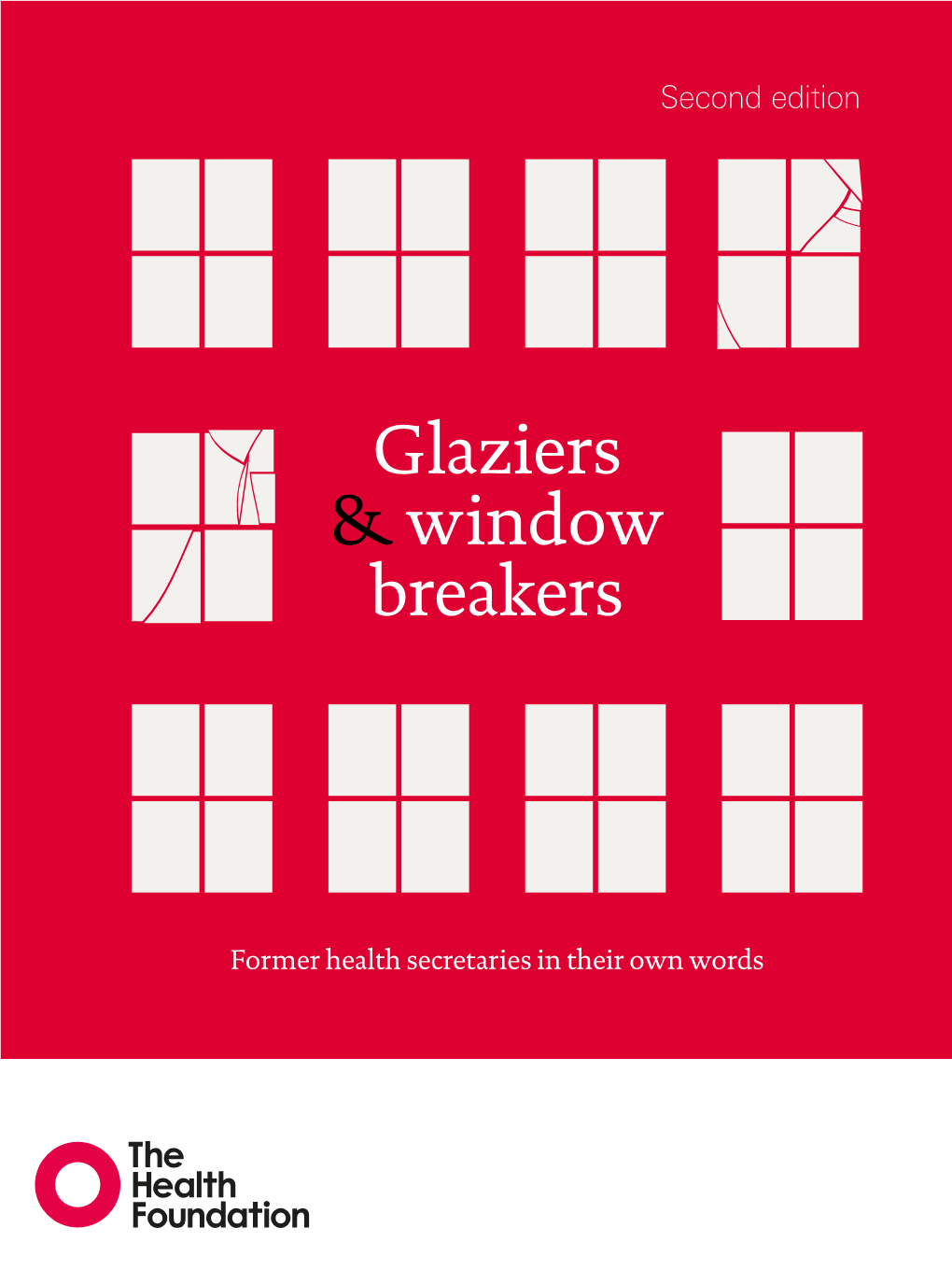 Glaziers & Window Breakers