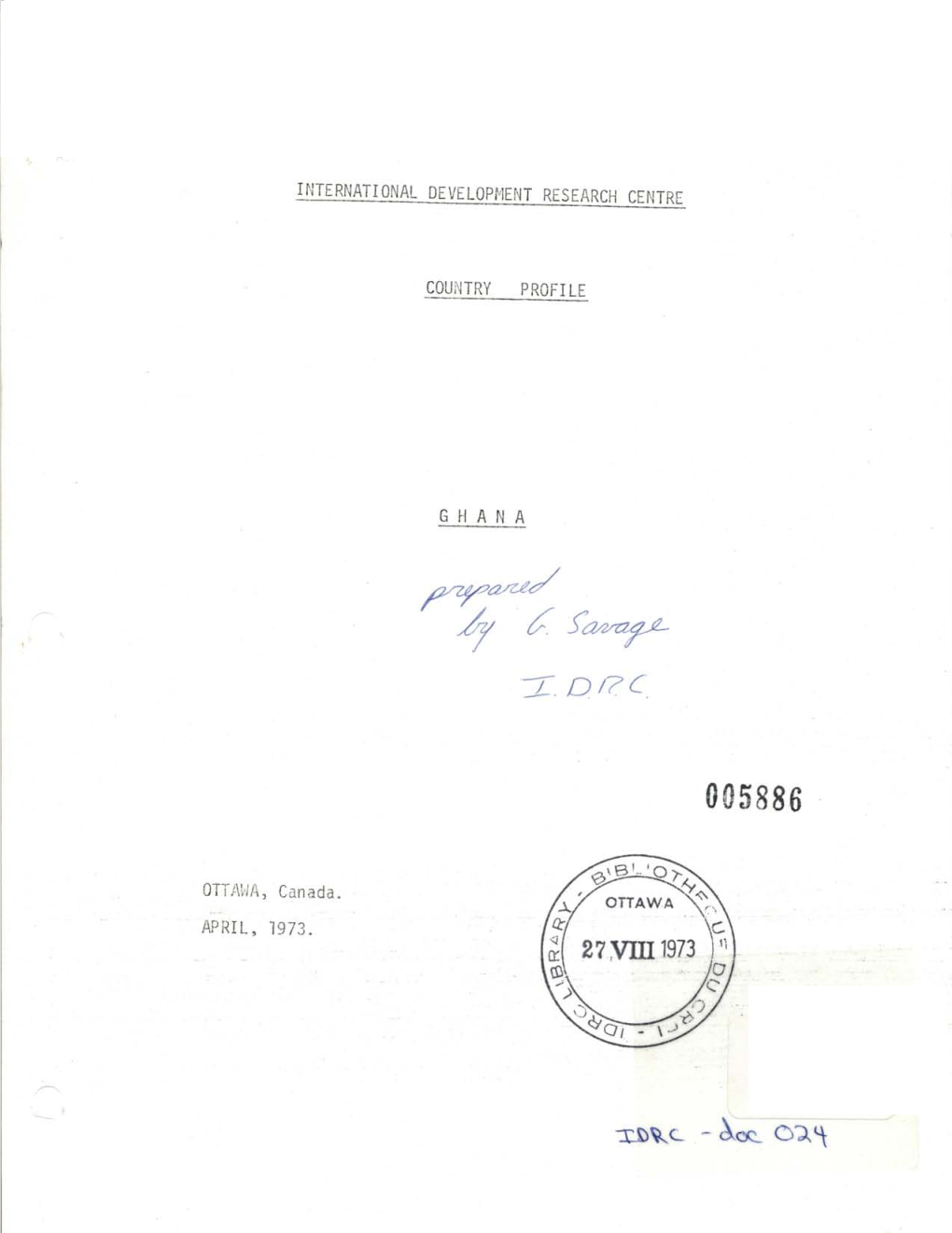 Ghana Official Handbook 1968, Ghana Informationservices, Accra, Ghana