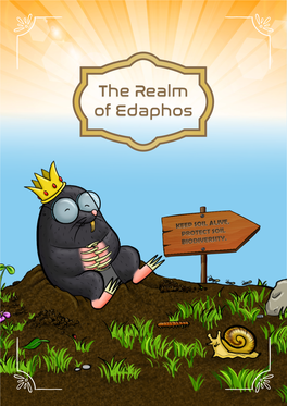 The Realm of Edaphos