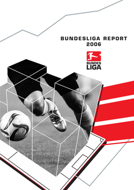 Bundesliga Report 2006