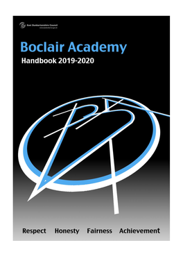 Boclair-Academy-School-Handbook