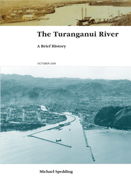 The Turanganui River